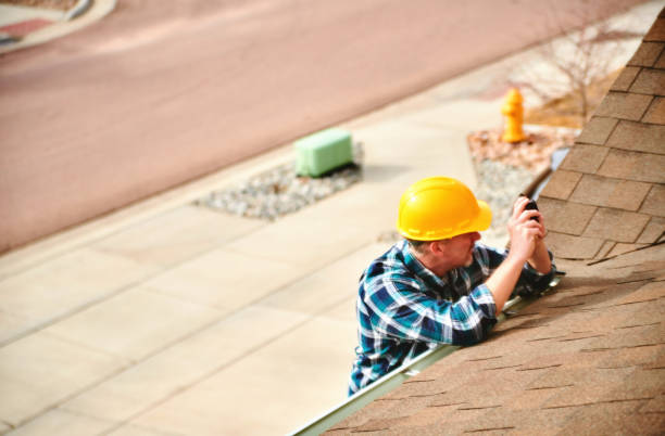 Fast & Reliable Emergency Roof Repairs in Hazlehurst, MS