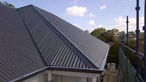 Cold Roofs in Hazlehurst, MS